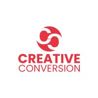 Creative Conversion logo - Similar company to Digital Dart
