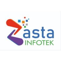 ZastaInfotek logo - Similar company to Kairaa Tech Serve Pvt Ltd