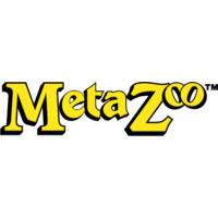 MetaZoo Games logo - Similar company to Gameqbator Labs