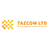 Tazcom Ltd logo - Similar company to Vale Communications Ltd