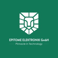 EPITOME ELEKTRONIK GmbH logo - Similar company to Lehonn Technology