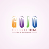 GOJO tech solutions logo - Similar company to Goojo Tech