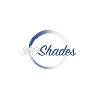 360 Shades logo - Similar company to Wsi Dom - Martinique, Guadeloupe, Guyane
