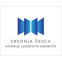 Srednja škola Andrije Ljudevita Adamića logo - Similar company to Digitalize Addis - Digital Marketing Agency