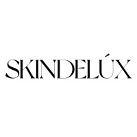 SKINDELÚX logo - Similar company to Blushed
