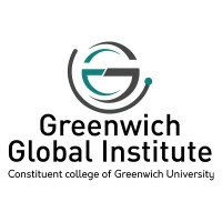 Greenwich Global Institute logo - Similar company to Sbb Dewan University - (Official)