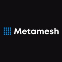 Metamesh logo - Similar company to Allo