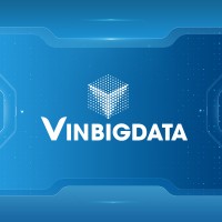 VinBigdata logo - Similar company to Vantix Inc., Vingroup Advanced Analytics