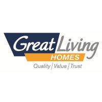 Great Living Homes logo - Similar company to Frc Group