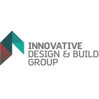 Innovative Design and Build Group logo - Similar company to Murcon.