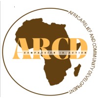 Africa Relief & Community Development logo - Similar company to Techsteps.Io