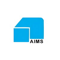 Aims Motion Technology logo - Similar company to Servo Dynamics Sdn Bhd