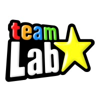 teamLab Inc. logo - Similar company to Artechouse