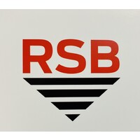 Rsb Plasticos logo - Similar company to Flitag Termoplásticos