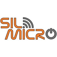Sil Micro logo - Similar company to Getic