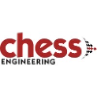 Chess Engineering Pty Ltd logo - Similar company to Halliday Engineering Pty Ltd
