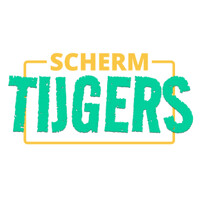 SchermTijgers logo - Similar company to Tcs B.V.