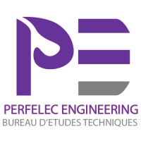 PERFELEC logo - Similar company to Perflectie