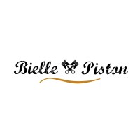 Bielle et Piston logo - Similar company to Pelras Legend