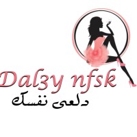 Dal3i Nafsek logo - Similar company to Ticker Egypt