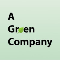 A Green Co. logo - Similar company to Radius