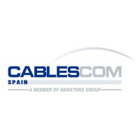 CABLESCOM logo - Similar company to Ascable-Recael