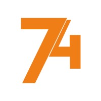 Assessoria 74 logo - Similar company to Podcast - Poderosas Cast