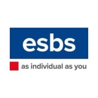 Earl Shilton Building Society logo - Similar company to Pelorus Consulting