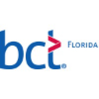 BCT Florida logo - Similar company to Bct International