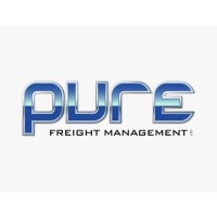 PURE FREIGHT MANAGEMENT, LTD. logo - Similar company to Freightrate