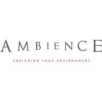 Ambience Designs logo - Similar company to X