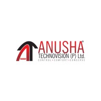 Anusha Technovision Pvt. Ltd. logo - Similar company to Ideaaz Automation