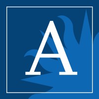 Archives of American Art logo - Similar company to Outer Coast