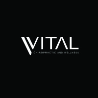 Vital Chiropractic and Wellness logo - Similar company to Testing Minds