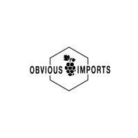 Obvious Imports logo - Similar company to Obvious Wines