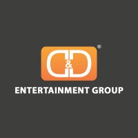 D&D ENTERTAINMENT GROUP logo - Similar company to Coriander Srl