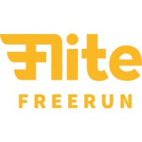 Flite Freerun logo - Similar company to Idex Services Company