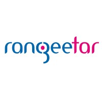 rangeetar logo - Similar company to Naab Studio