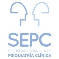 Sociedad Española de Psiquiatría Clínica logo - Similar company to Ciclope Camper