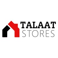 Talaat Stores logo - Similar company to City Mart Trading Co. L.T.D