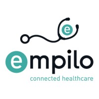 e-Mpilo Digital Healthcare logo - Similar company to Climaks Scientific Healthcare Educational & Humanitarian Supplies (Pty) Ltd