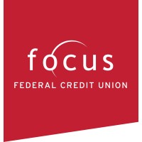 THE FOCUS FEDERAL CREDIT UNION logo - Similar company to Mecu
