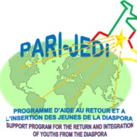 PARIJEDI logo - Similar company to Vaho Consortium