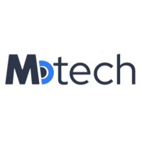 Motech logo - Similar company to Motech