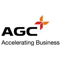AGC Networks Limited logo - Similar company to Black Box