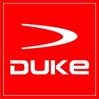 Duke logo - Similar company to Class Hud