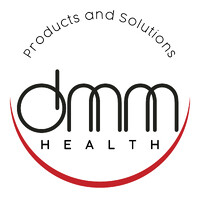 DMM Health Group logo - Similar company to Dident