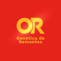OR Genética de Sementes logo - Similar company to Intergen