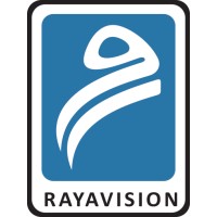 RayaVision logo - Similar company to Profile