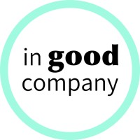 In Good Company Works logo - Similar company to Georgia Tech Excel